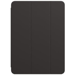 Smart Folio - Flip cover per tablet - poliuretano - nero - 11'' - precio