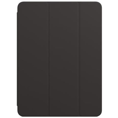 Smart Folio - Flip cover per tablet - poliuretano - nero - 11'' -