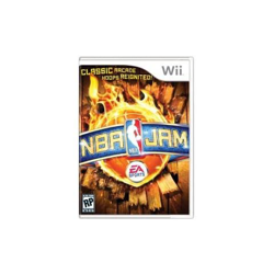 NBA Jam (Wii) , Nintendo Wii, Sport, E (tutti) precio
