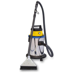 LP08 Aspirapolvere Aspirasolidi Aspiraliquidi Professionale senza Sacco precio