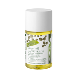 Caffe Verde - Olio per massaggio anticellulite* precio