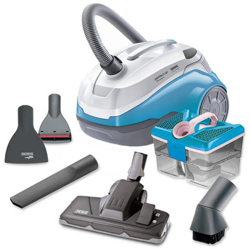 Aspirapolvere Senza Sacca ''perfect Air Allergy Pure'' 1600 W 786526 en oferta