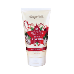 Bacio sotto il vischio - Latte corpo características