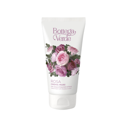 Rosa - Crema mani precio
