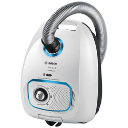 Aspirapolvere a Traino BGLS4SIL1 con Sacchetto Potenza 700 Watt Colore Bianco características