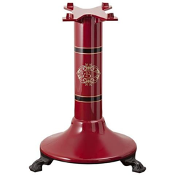 Piedistallo Rosso Per Affettatrice Volano P15 características