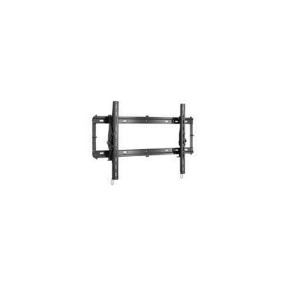 RXT2 Nero supporto da parete per tv a schermo piatto