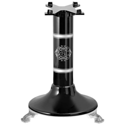 Piedistallo Nero Per Affettatrice Volano P15 en oferta