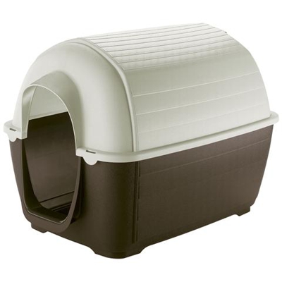 Cuccia Per Cani Kenny 05 Canile