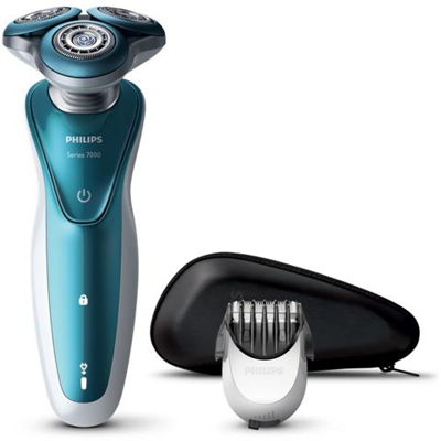 S7370/41 Shaver Series 7000 Rasoio Elettrico Wet&Dry