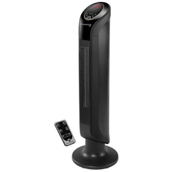 Intense Comfort Hot Termoventilatore a Torretta Potenza 2400w con Telecomando en oferta