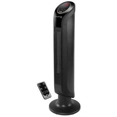 Intense Comfort Hot Termoventilatore a Torretta Potenza 2400w con Telecomando