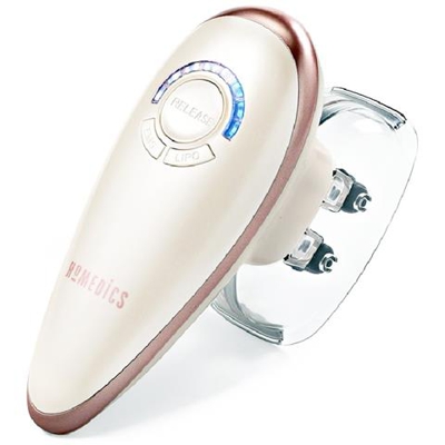 CELL-500-EU Massaggitore Anticellulite Suzione + EMS