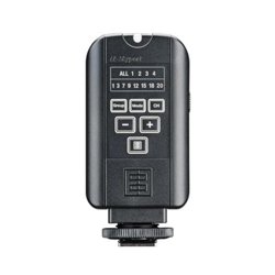 mod. EL19368 - Trasmettitore radio El-Skyport Plus, colore: nero, accessori per fotografia precio