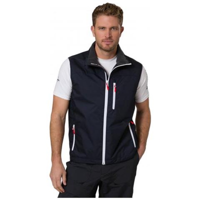 Crew Vest Gilet Nautica Uomo Taglia M