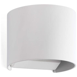Sunset Bianco 70686, Applique en oferta