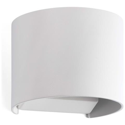 Sunset Bianco 70686, Applique