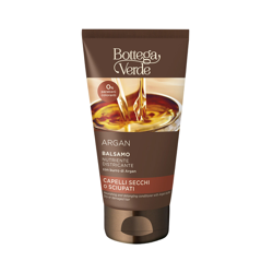 Argan - Balsamo nutriente districante precio