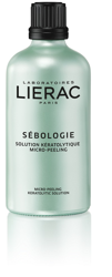 SEBOLOGIE SOLUZIONE CHERATOLITICA 100 ML características