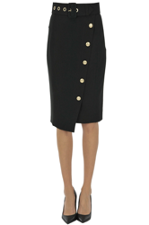 Pencil skirt características