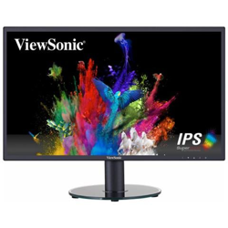 Monitor 24'' LED IPS Value VA2419-sh 1920x1080 Full HD Tempo di Risposta 5 ms características