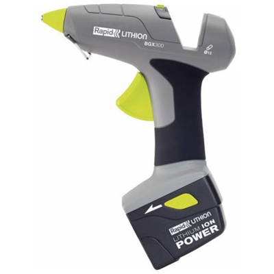 Incollatrice Bgx300 C / batteria A300+ 4 Stick