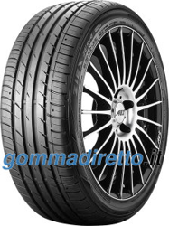 Falken ZIEX ZE914 ECORUN ( 205/45 R17 88W XL ) características