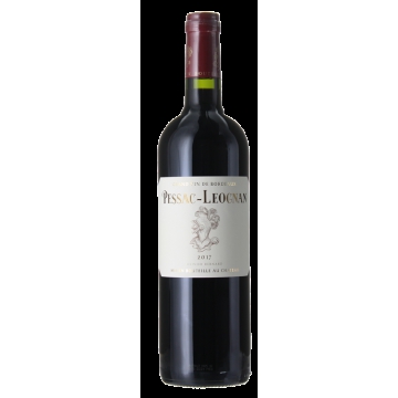 PESSAC-LEOGNAN DE CHEVALIER 2017