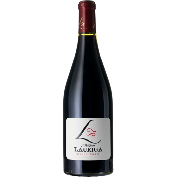 CHATEAU LAURIGA GRANDE RESERVE 2017 - DOMAINES PAUL MAS