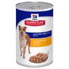 Hill's Science Plan Canine Mature 7+ con Pollo - Set %: 24 x 370 g