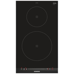 Piano Cottura EH375FBB1E a Induzione 2 Zone Cottura da 30 cm Colore Nero precio