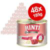 Rinti Sensible 48 x 185 g - Pollo & Riso características