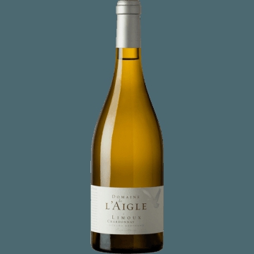 DOMAINE DE L'AIGLE CHARDONNAY 2019 - GERARD BERTRAND
