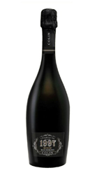 champagne COLIN CHAMP. GRAND CRU MILLESIME 1997 BLANC DE BLANCS EXTRA BRUT precio