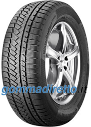 Continental WinterContact TS 850P ( 245/45 R18 100V XL  ) en oferta