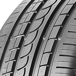 Pirelli P Zero Rosso Asimmetrico ( 255/45 R18 99Y MO )