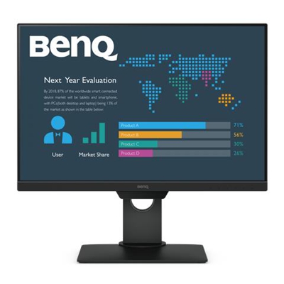 Monitor 25'' LED IPS BL2581T 1920 x 1080 Full HD Tempo di Risposta 5 ms