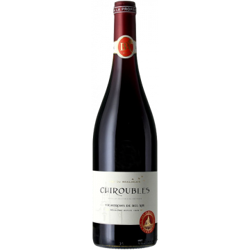 CHIROUBLES - LES CLOCHERS 2019 - VIGNERONS DE BEL AIR en oferta