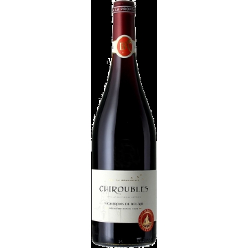 CHIROUBLES - LES CLOCHERS 2019 - VIGNERONS DE BEL AIR