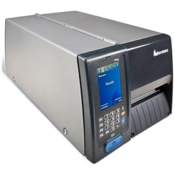 Stampante termica diretta / a trasferimento Intermec PM43c - Monocromatico - Desktop - Etichetta stampabile - 107,95 mm (4,25'') Larghezza di stampa - 304,80 mm / s Mono - 203 dpi - 128 MB - USB - Seriale - Ethernet - LCD - Touchscreen - 114,30 mm en oferta