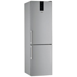 Frigorifero Combinato W9941DIXH Dual No Frost 6° Senso Classe A+++ Capacità Lorda / Netta 388/349 Litri Colore Inox precio