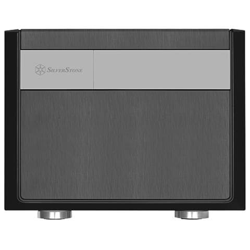 Case Sugo USB 3.0 Cube Case Micro-ATX Colore Nero características