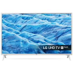 TV LED Ultra HD 4K 49'' 49UM7390PLC. AEU Smart TV WebOS en oferta