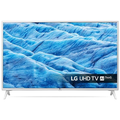 TV LED Ultra HD 4K 49'' 49UM7390PLC. AEU Smart TV WebOS