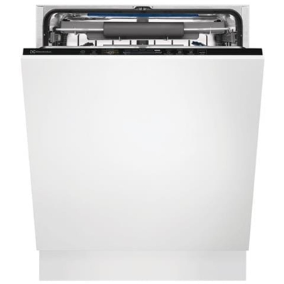Lavastoviglie KEAD7200L da Incasso a Scomparsa Totale Classe A++ Capacità 13 Coperti