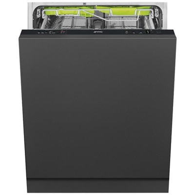 Lavastoviglie ST5335L da Incasso a Scomparsa Totale Classe A+++ Capacità 13 Coperti