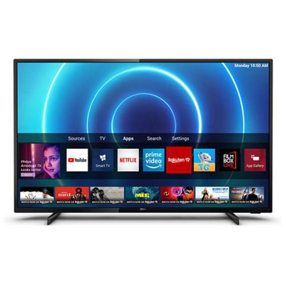 TV LED Ultra HD 4K 70'' 70PUS7505/12 Smart TV SAPHI
