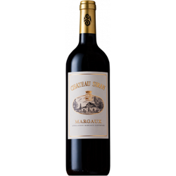 CHATEAU SIRAN 2014 características
