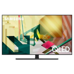 TV QLED Ultra HD 4K 55'' GQ55Q70TGTXZG Smart TV Tizen en oferta