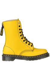 Dr Martens X Y'S combat boots precio